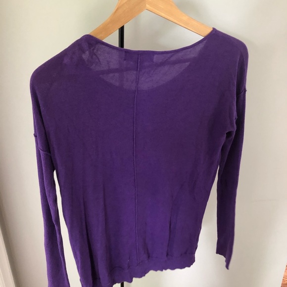 Michael Kors long sleeve - Picture 3 of 4